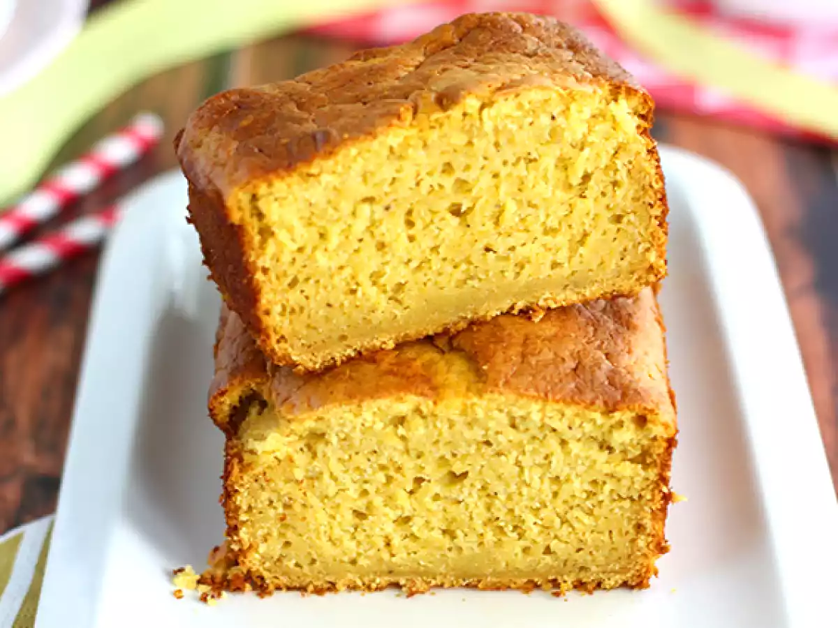 Eiscremekuchen, ein einfaches Rezept gegen Verschwendung - foto 4