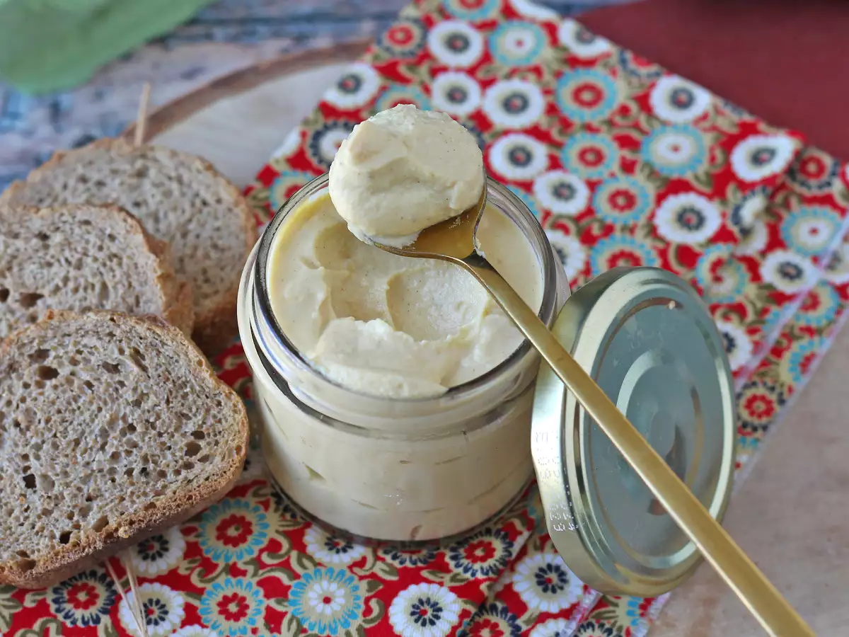 Eiweiß-Mayonnaise aus gekochten Eiern: leicht, lecker und ohne Öl - foto 2