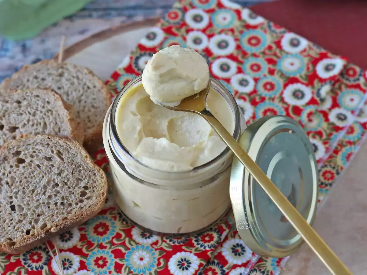 Eiweiß-Mayonnaise aus gekochten Eiern: leicht, lecker und ohne Öl - foto 7