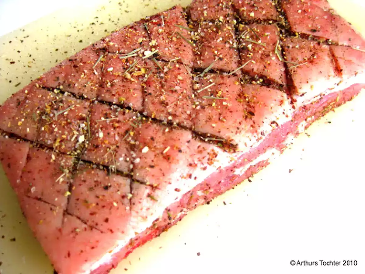 Emily ist da - und nervt mich