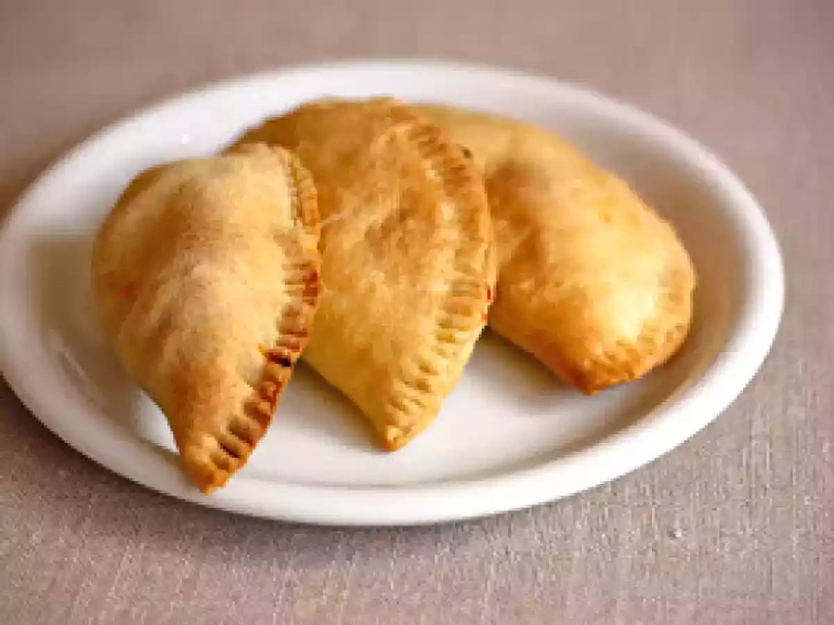Empanadas