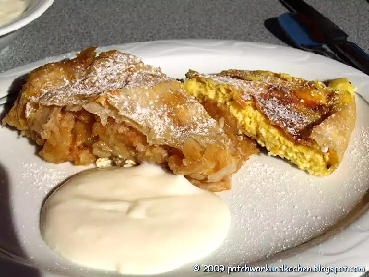 Endlich Kürbiszeit - foto 2