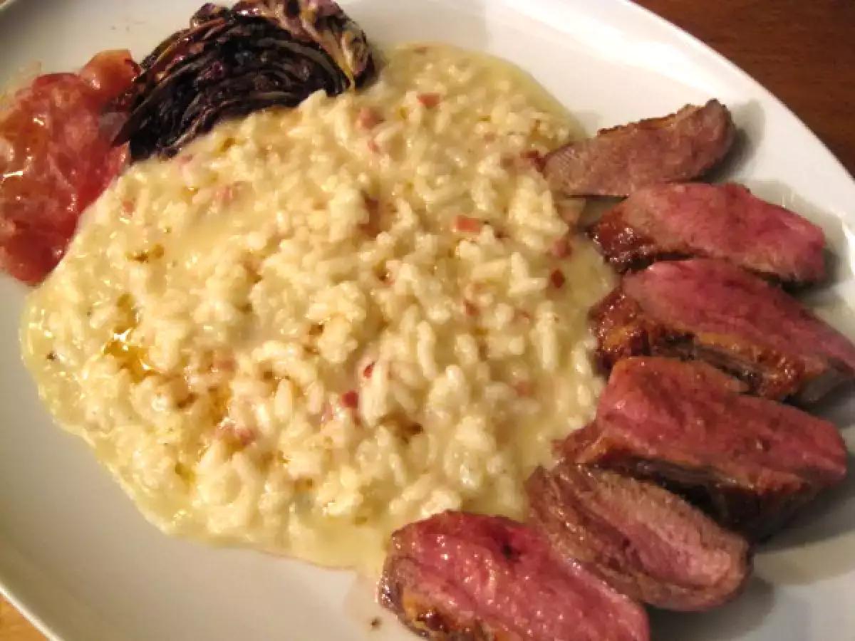 Entschuldigense vieeelmals