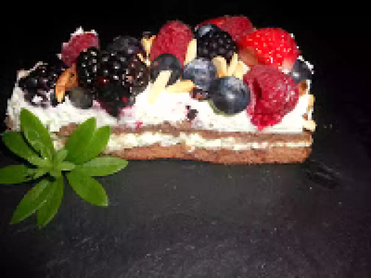 Erdbeer ~ Prosecco ~ Marmelade mit Waldmeister