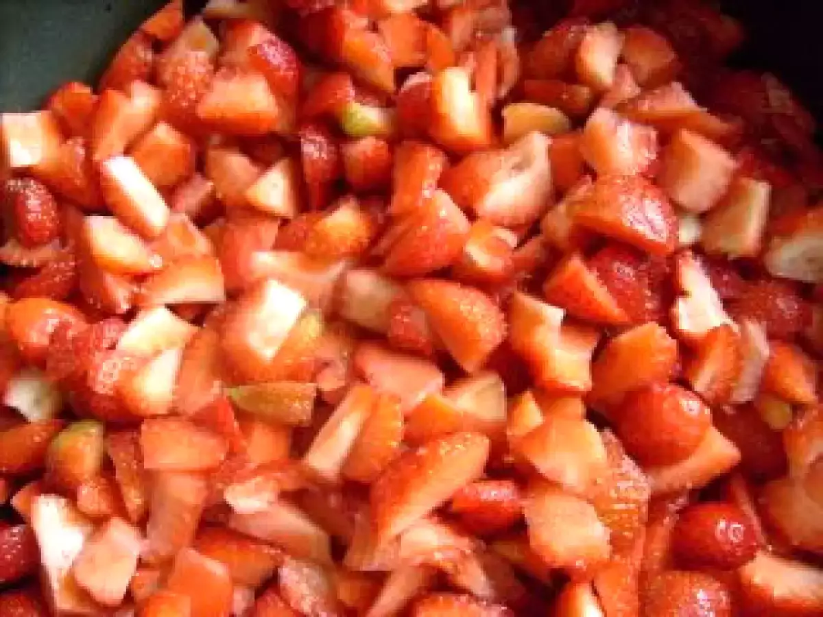 Erdbeeren und Musikfestivals - foto 2