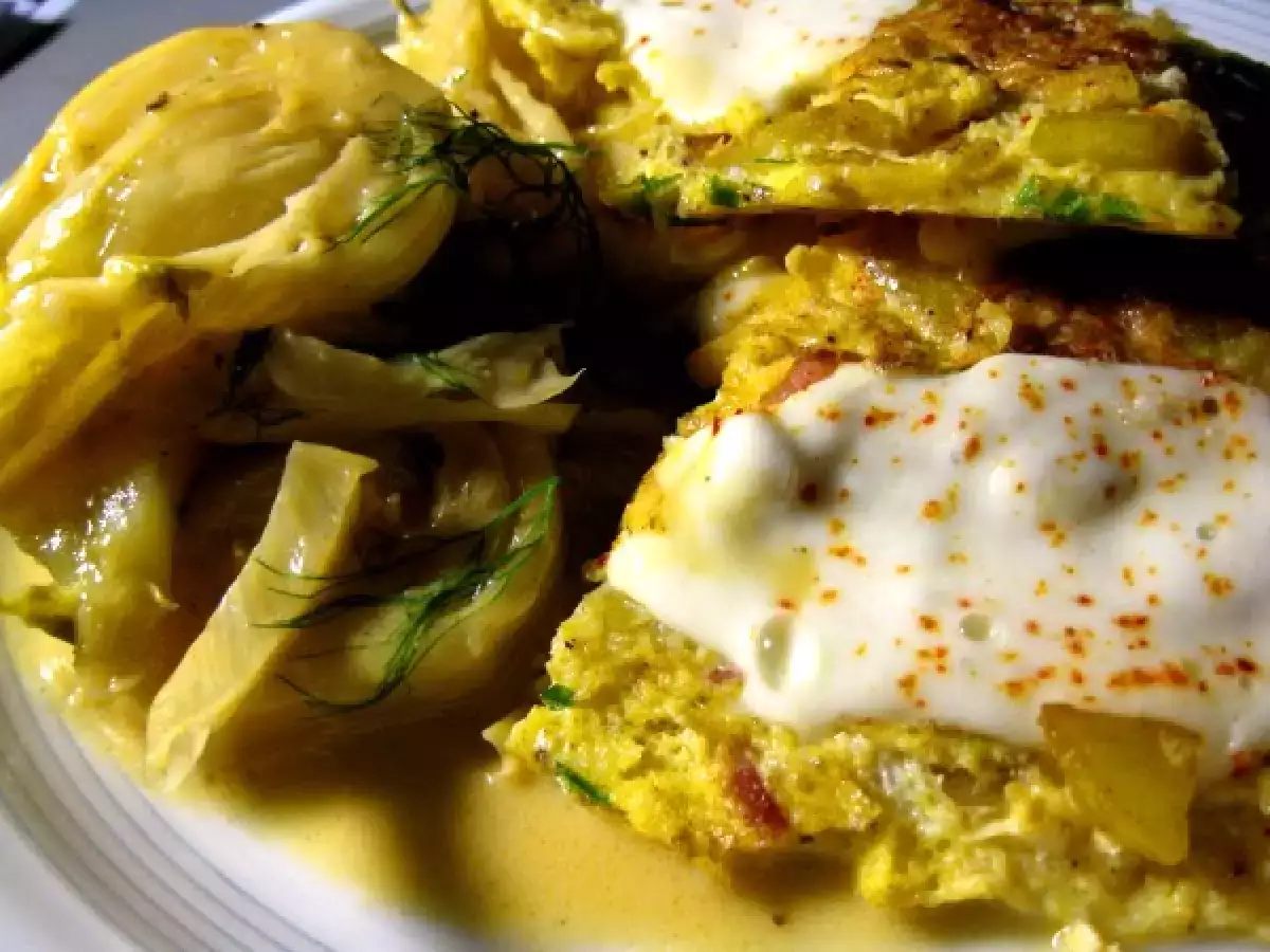 Erstens kommt es anders