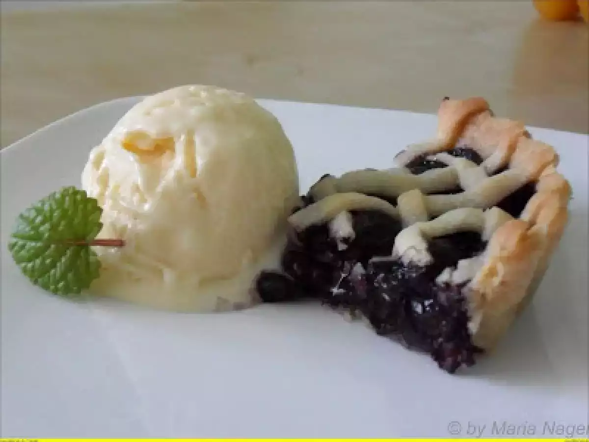 Es ist ein wenig verflochten