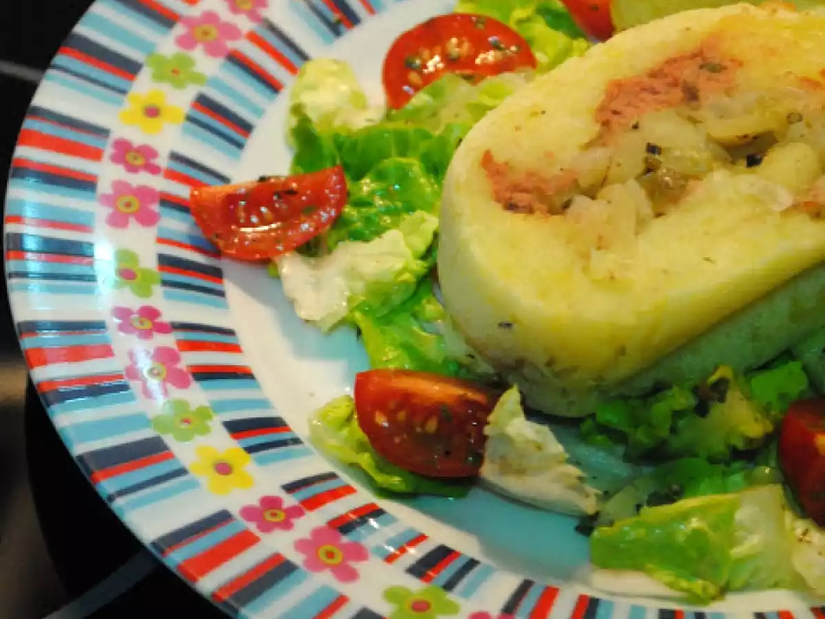 Es muss nicht immer ein Leberwurstbrot sein