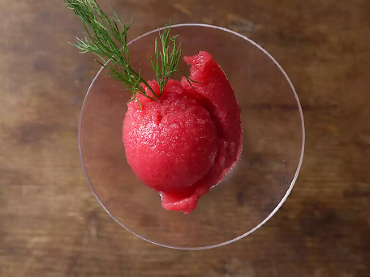 Esoterik aus der Tiefkühltruhe