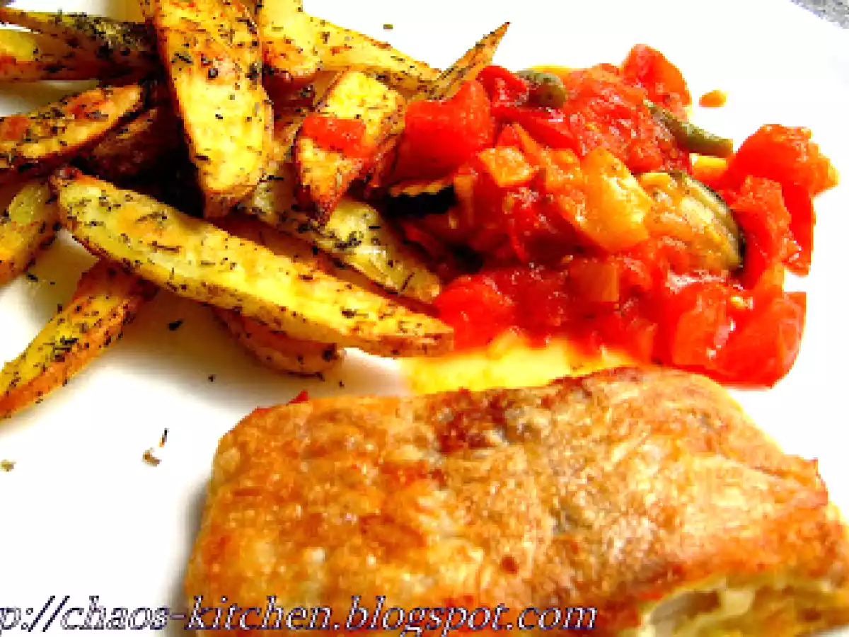 Essen ohne Schnickschnack - foto 2