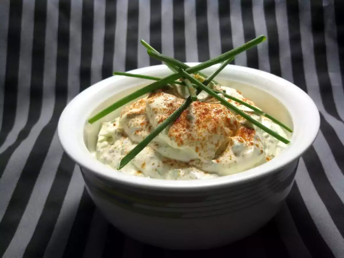 Ewig nicht mehr gemacht