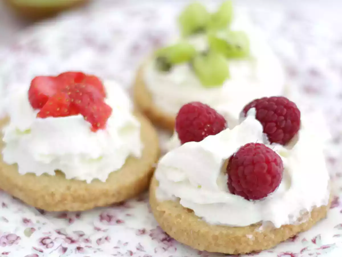 Express-Tartelettes - foto 3