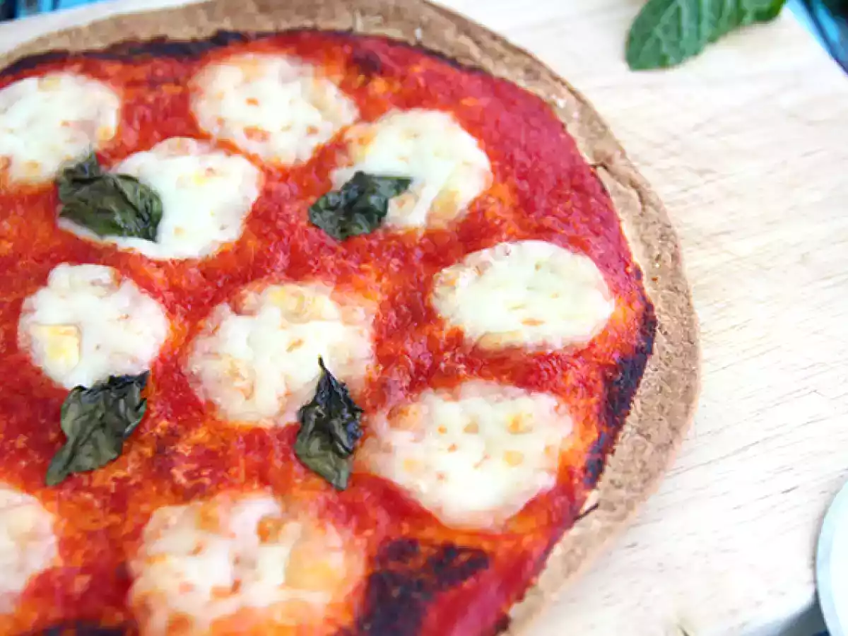 Express-Tortilla-Pizza - foto 4