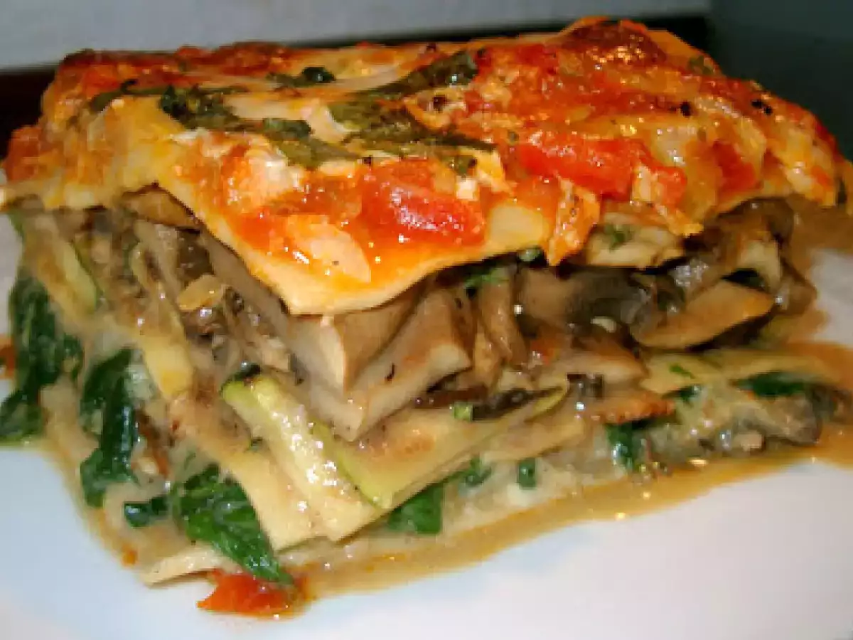 (Fast) ein Sonntagsbraten