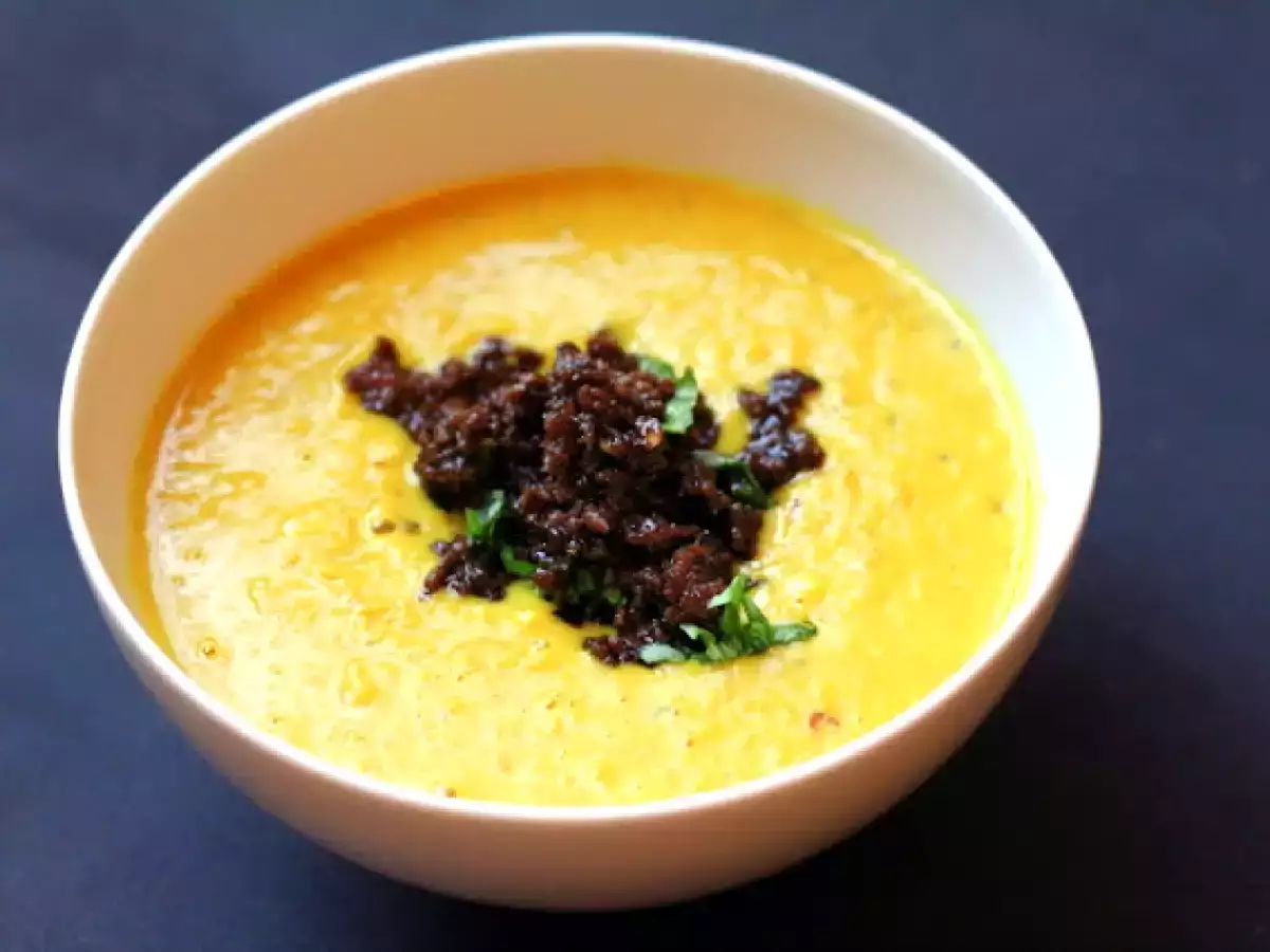 Fast food, fast post...