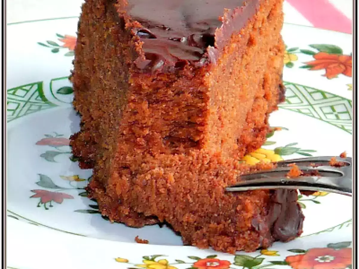 Fast wie eine echte Sacher-Torte - foto 2