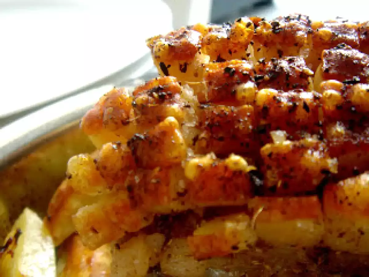 Fenchel-Schweinsbraten - foto 3