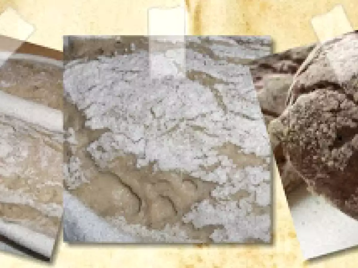 Finnisches Roggenbaguette