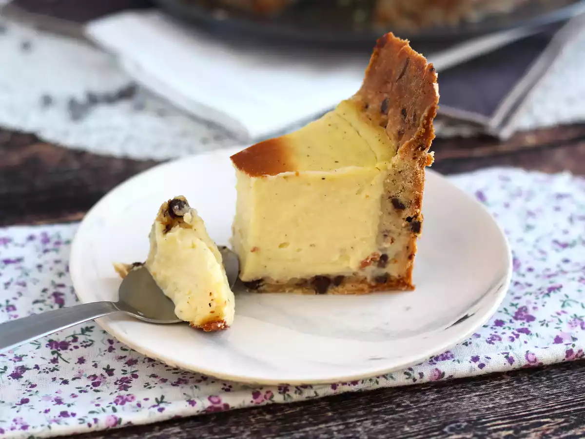 Flankie, die perfekte Kombination aus Cookie und Flan! - foto 2