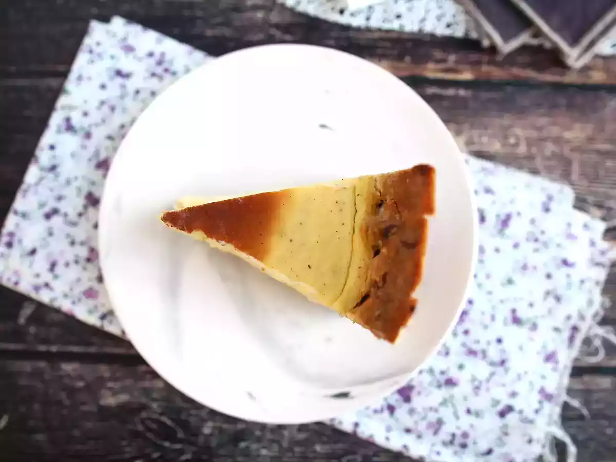 Flankie, die perfekte Kombination aus Cookie und Flan! - foto 5