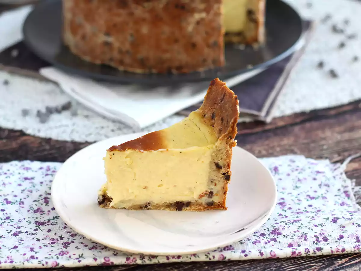 Flankie, die perfekte Kombination aus Cookie und Flan! - foto 7