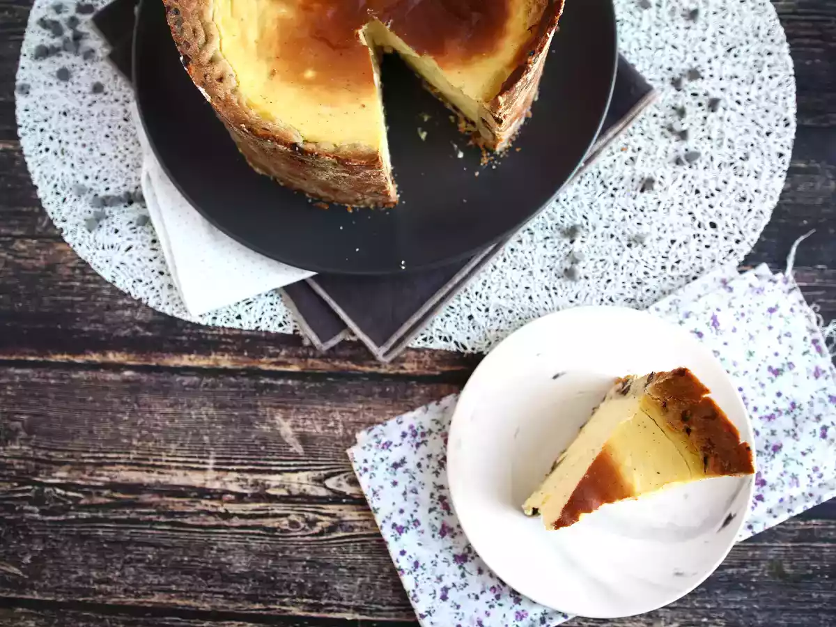 Flankie, die perfekte Kombination aus Cookie und Flan! - foto 9