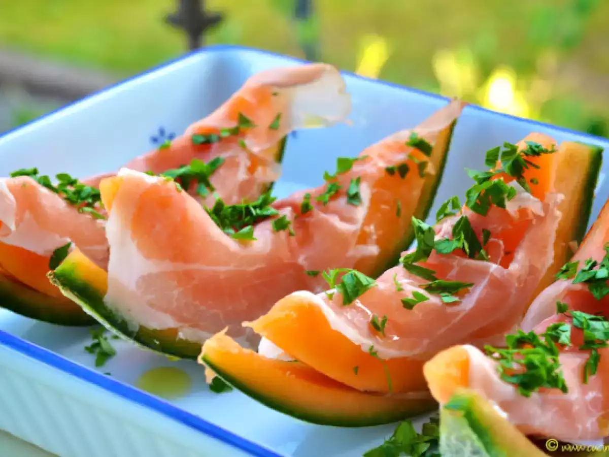 Flanksteak zum Sommerstart