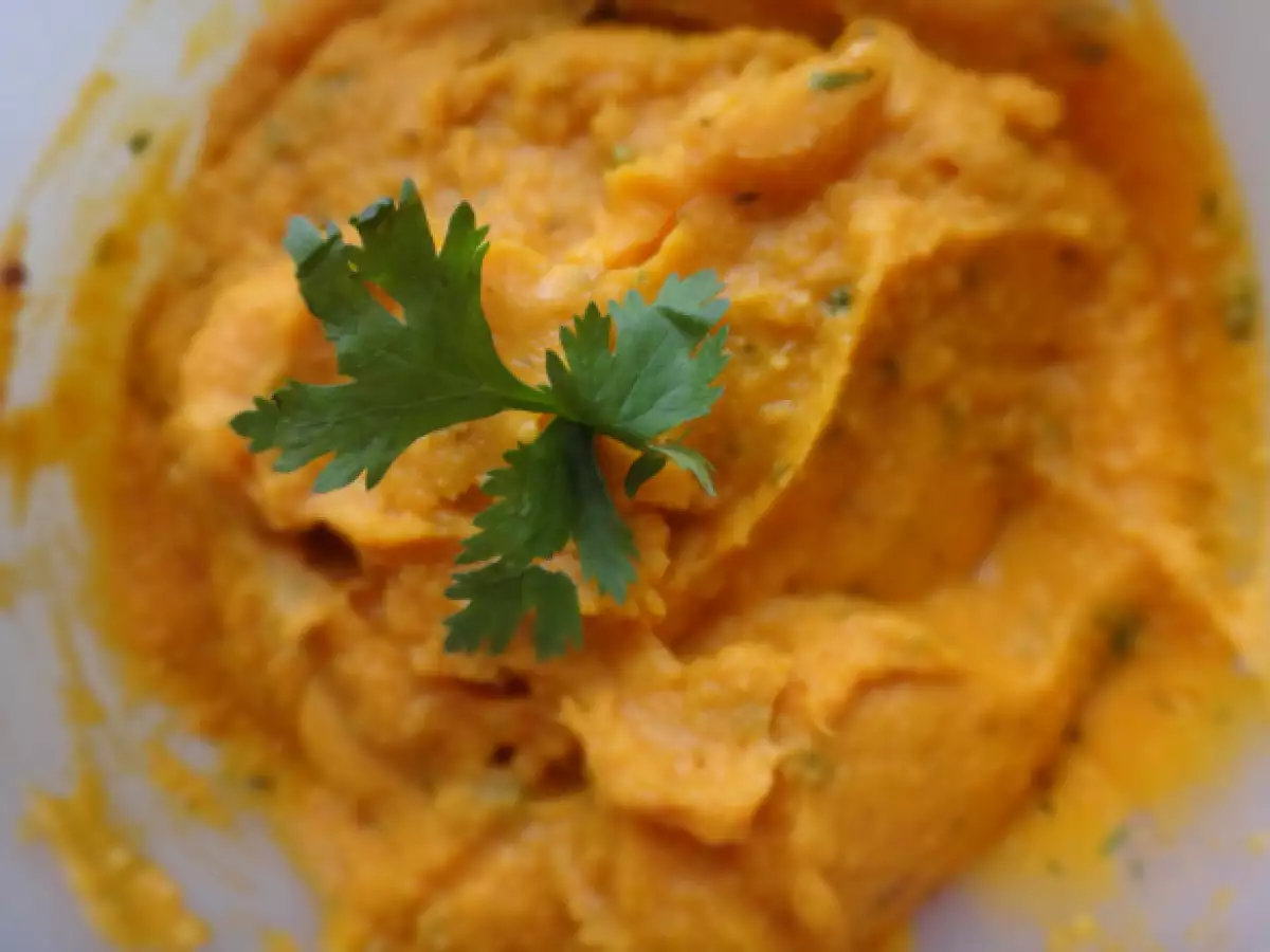 Foodblogger picknick