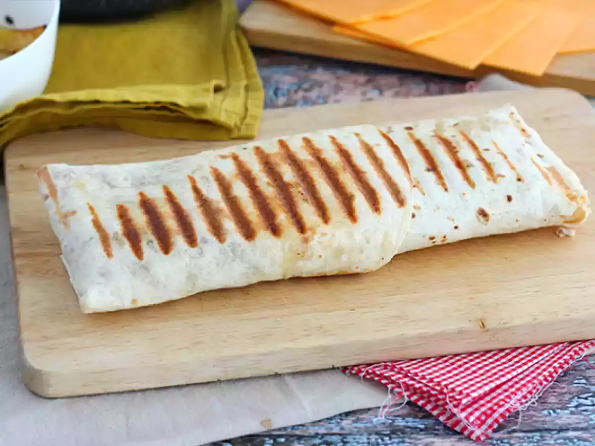 French tacos - foto 2