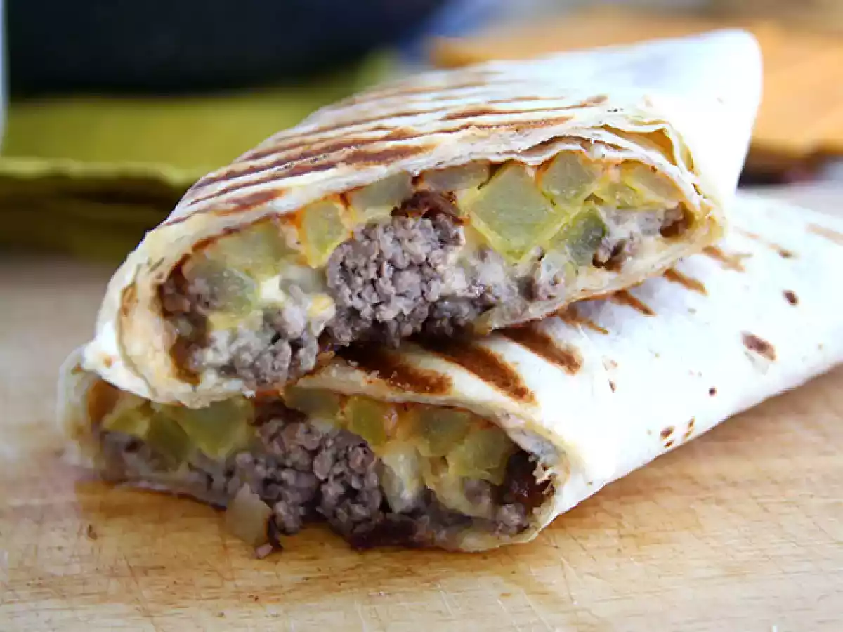 French tacos - foto 3