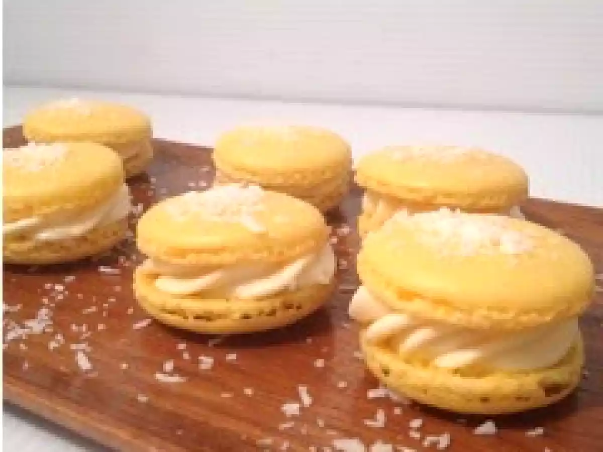 Freunde zu Gast: Jacky Bakes