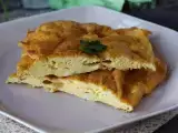 Frittata aus der Heißluftfritteuse: ein leichtes Rezept ohne Küchenchaos!, foto 2