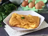 Frittata aus der Heißluftfritteuse: ein leichtes Rezept ohne Küchenchaos!, foto 3