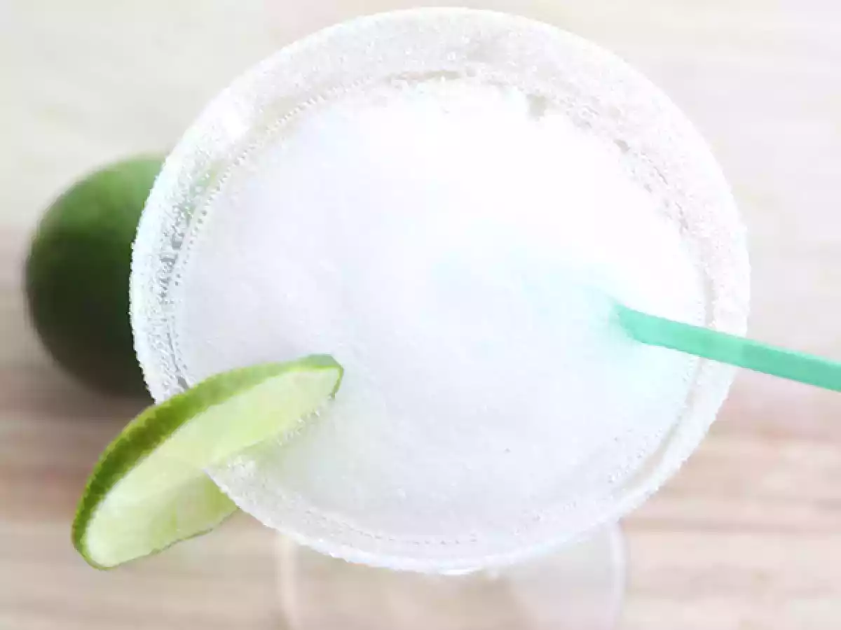 Frozen Daiquiri - foto 2
