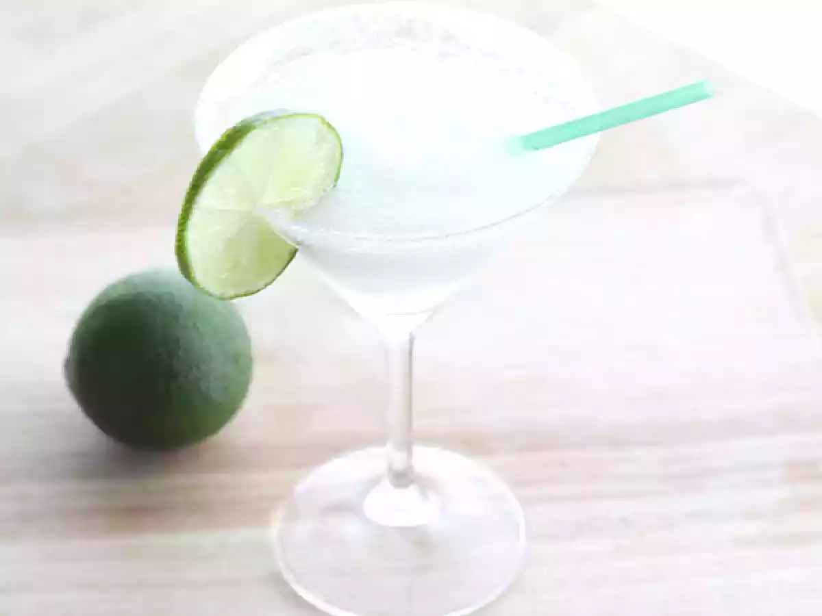 Frozen Daiquiri - foto 3