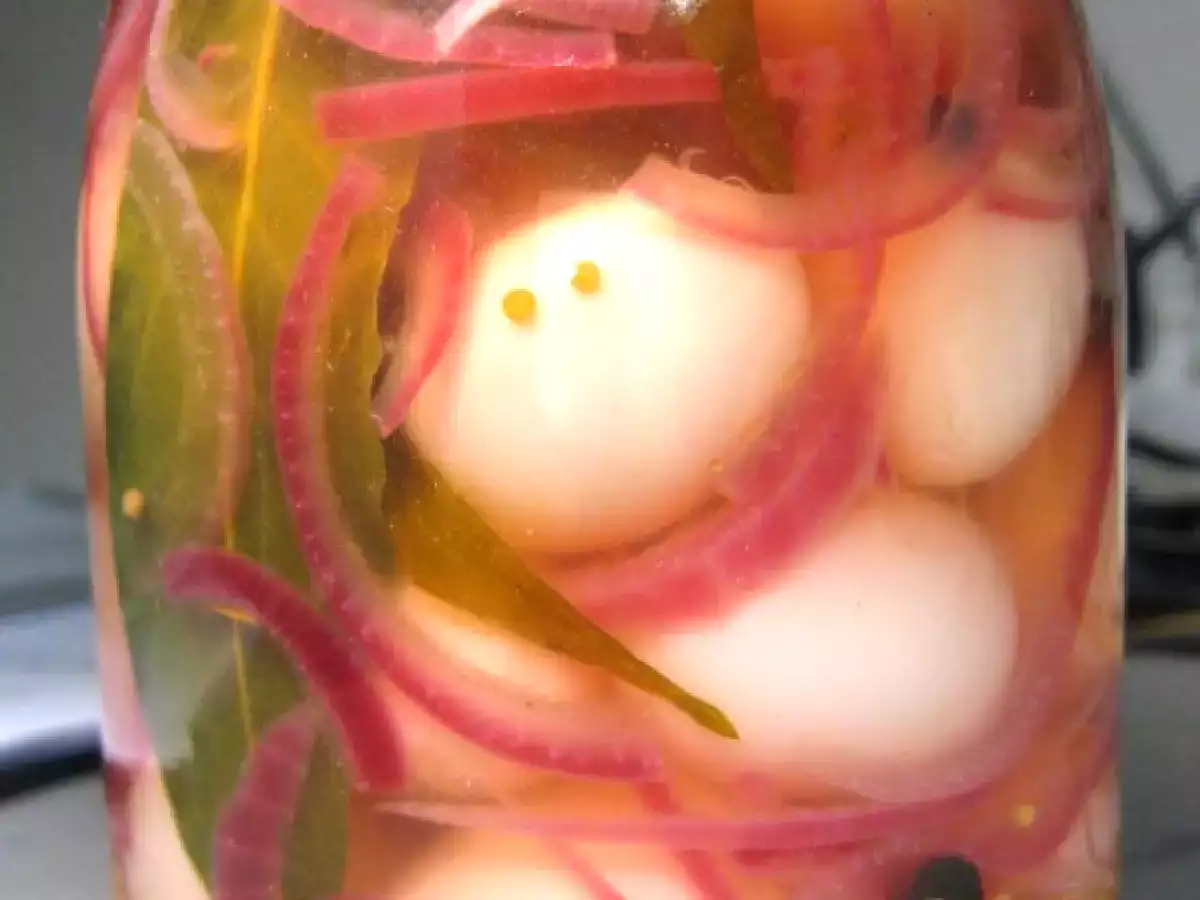 Für den kleinen Hunger zwischendurch