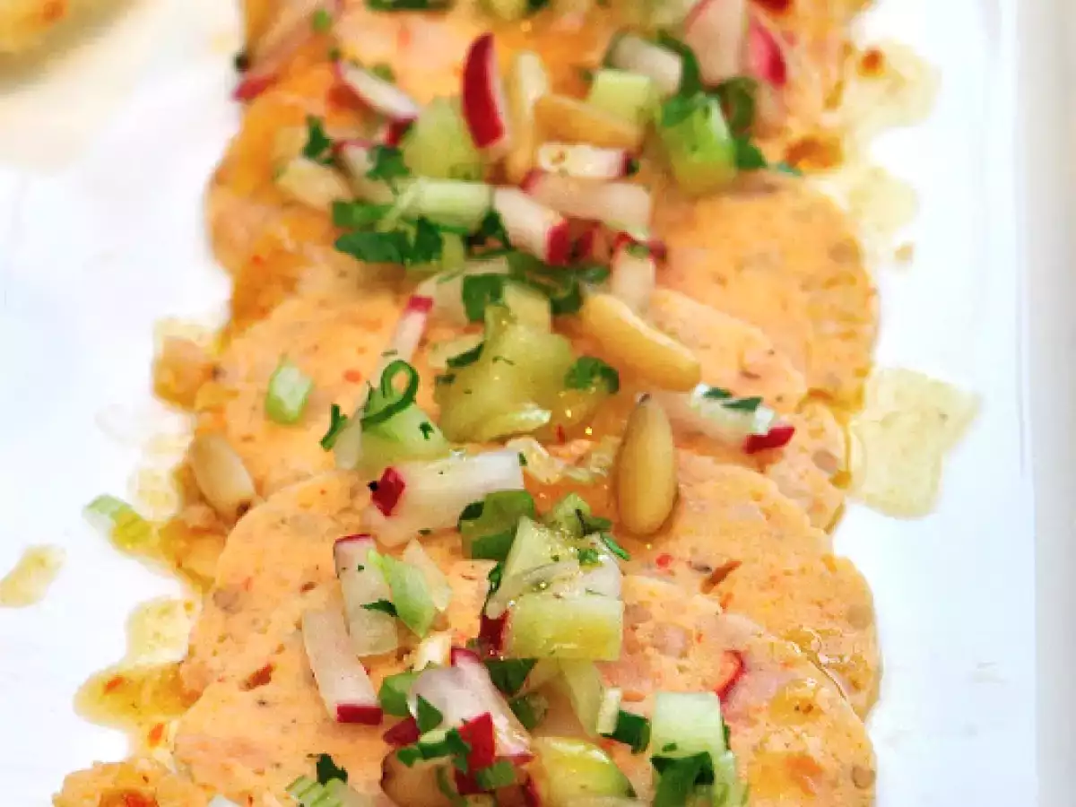 Ganz schön abgebrüht