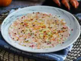 Garnelen-Carpaccio, foto 1