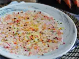 Garnelen-Carpaccio, foto 2