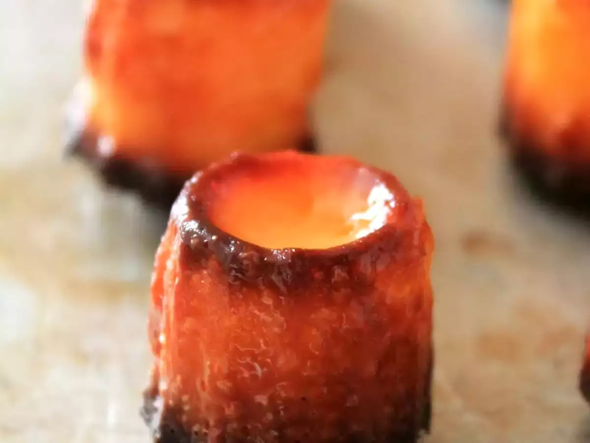 [Gastblogger] Cannelé bordelais von Backen macht froh - foto 2