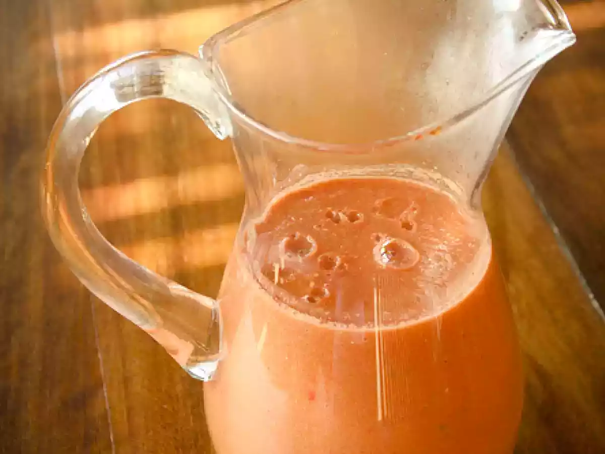 Gazpacho Gaspacho