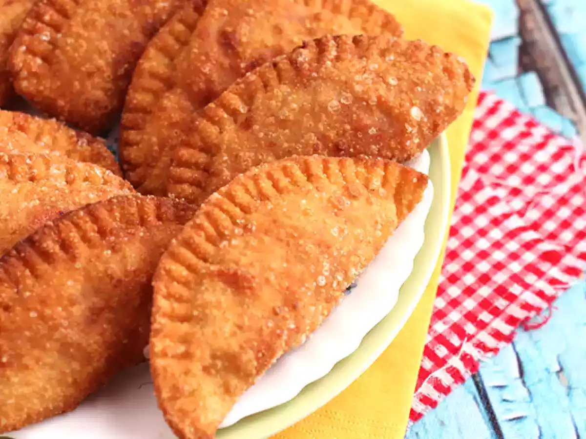 Gebäckteig - foto 3