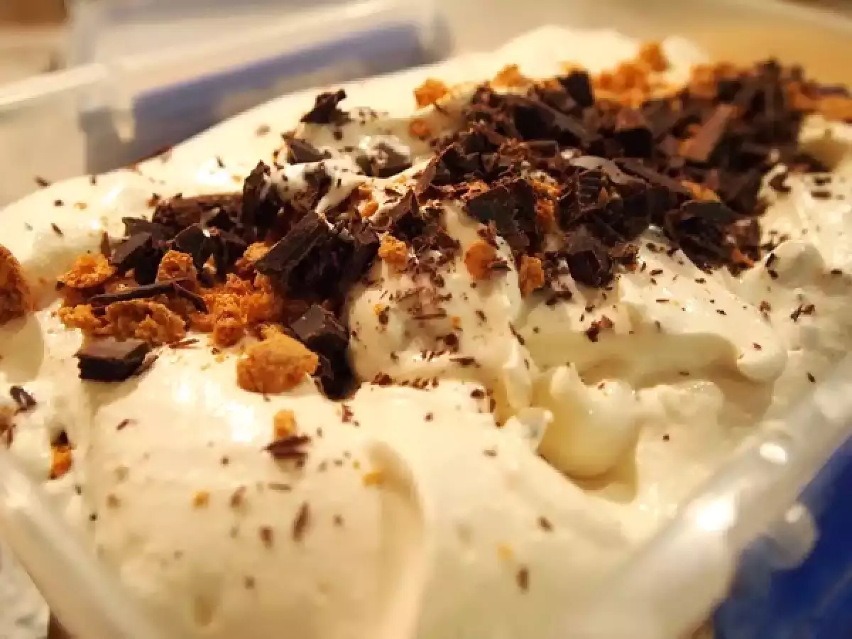 Gelato - jaasse leikkkkä mai Mammma jussedd to mäka