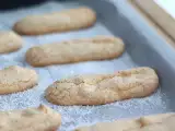 Gelingsichere glutenfreie Löffelbiskuits, foto 2