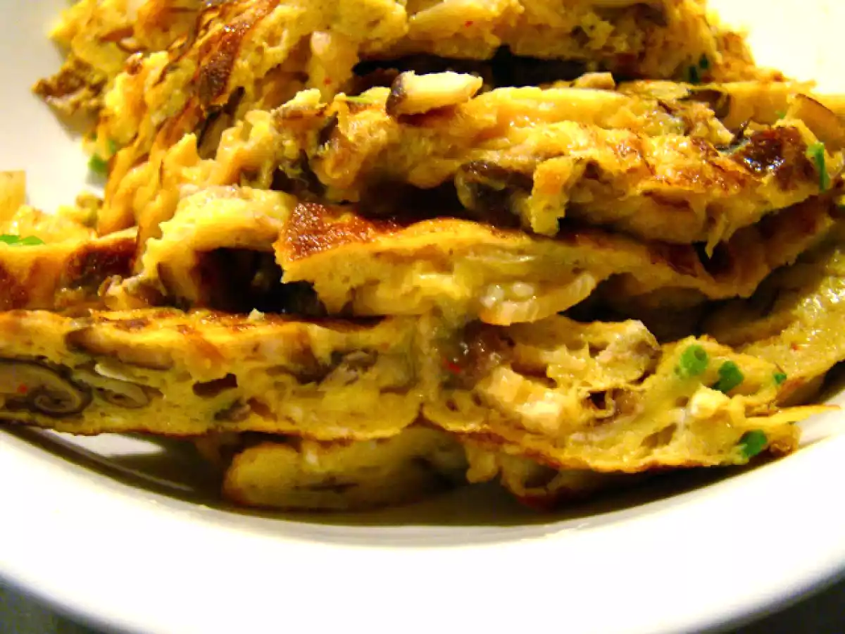 Gemischte Gefühle - Silent Cooking