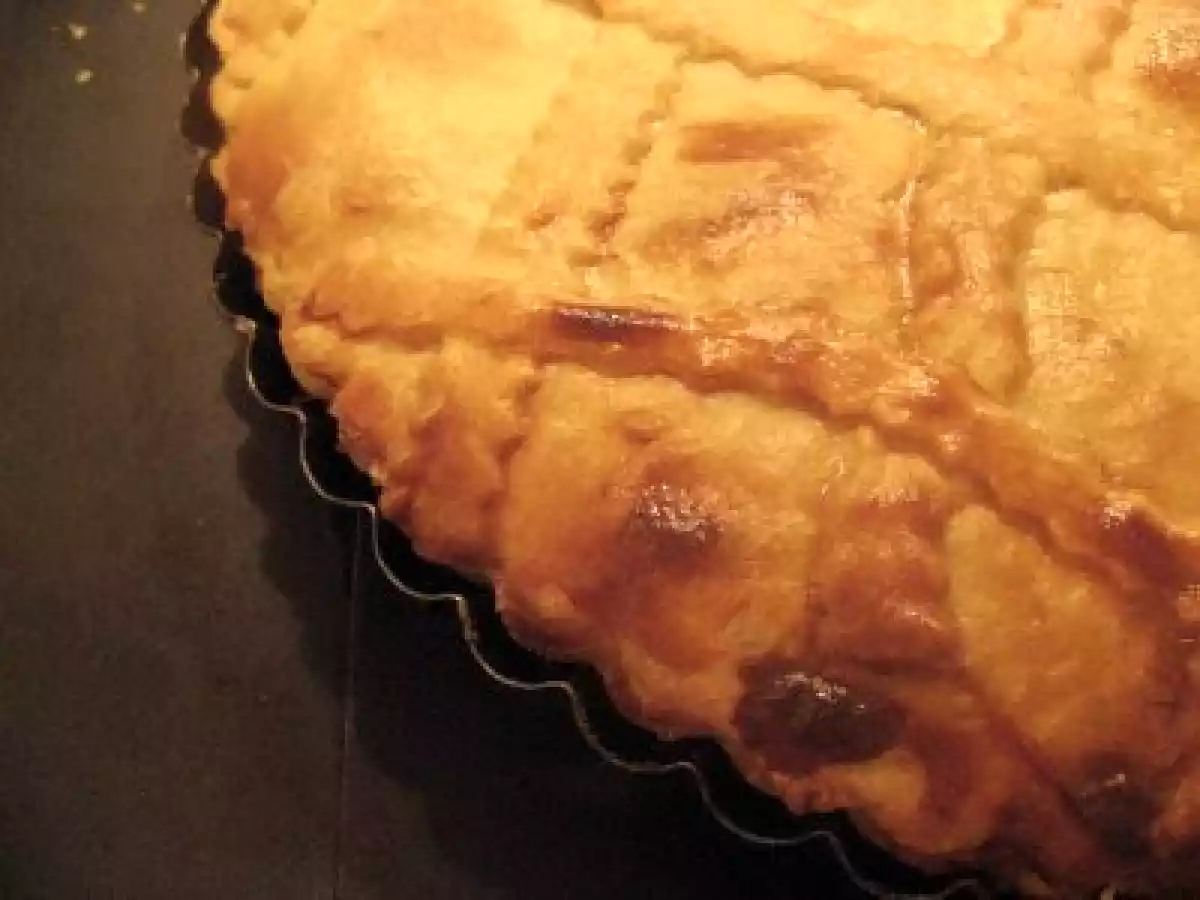 Gemüse-Hackfleisch-Kuchen