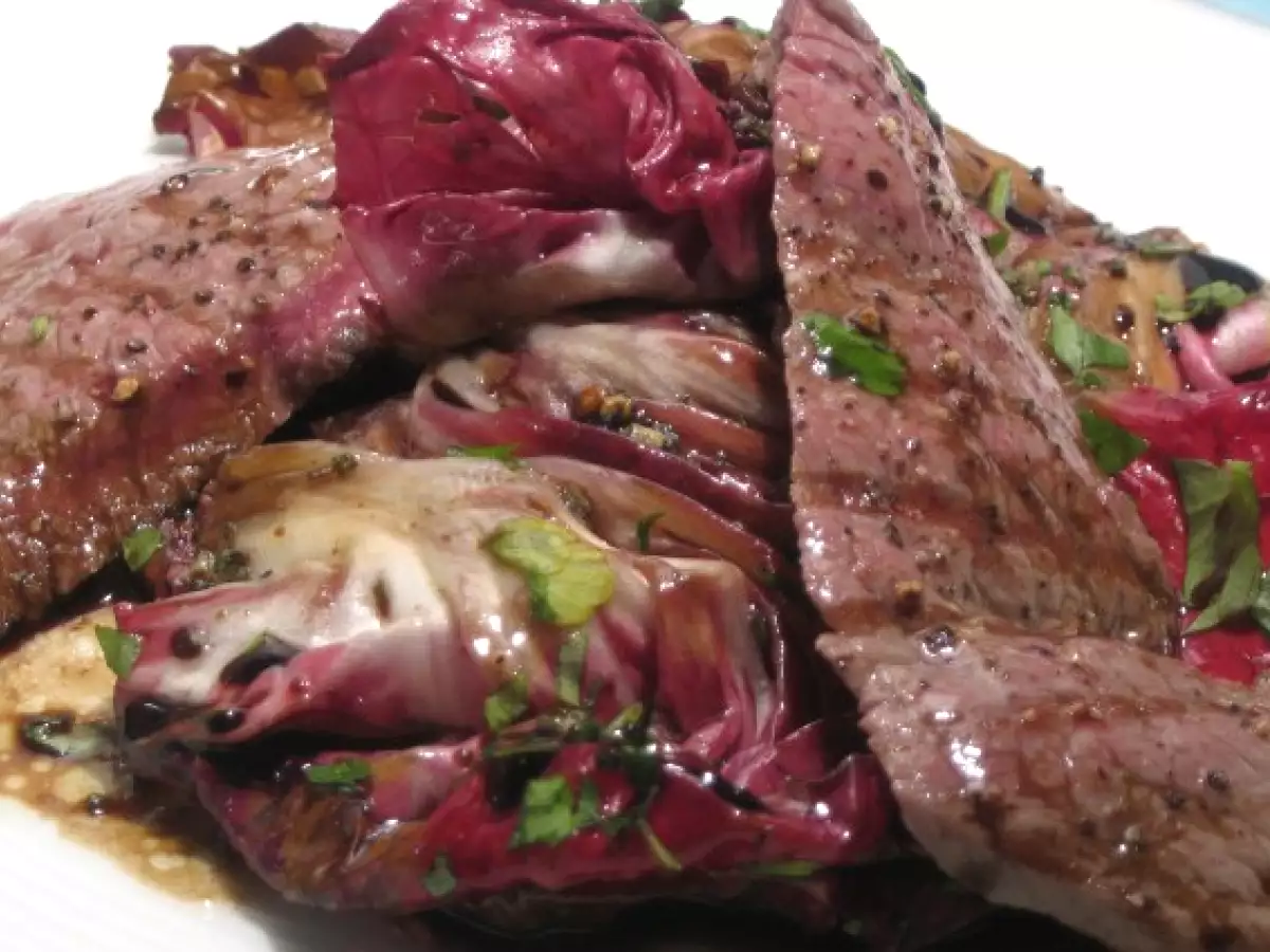 Genau so hab mir das gedacht