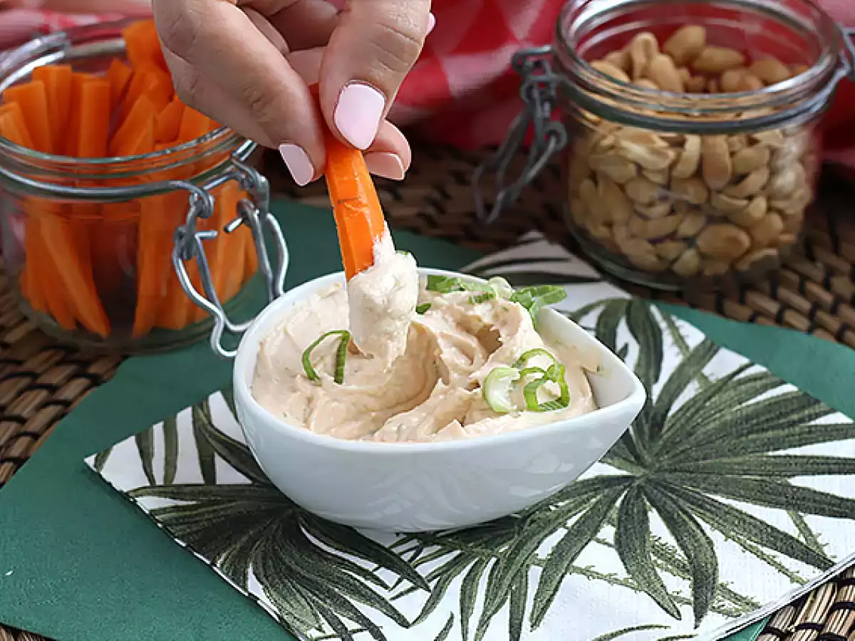 Geräucherter Lachs - foto 2