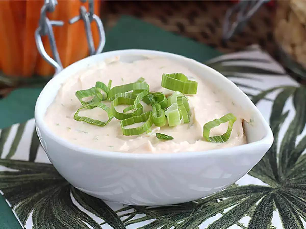 Geräucherter Lachs - foto 4