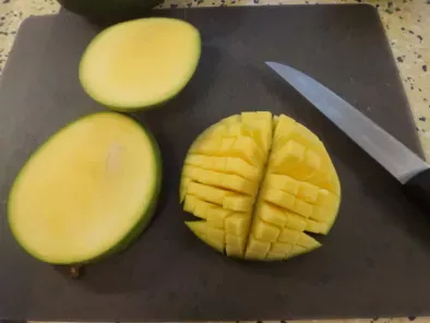 Geschenke aus der küche – mango chutney - foto 2